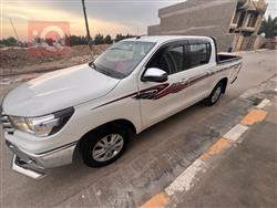 تويوتا هايلوكس